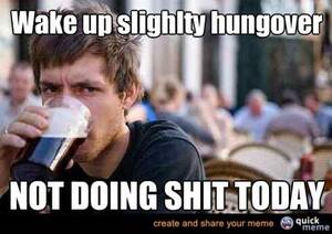 College Porn Meme - quickmeme: Lazy College Senior Meme Tumblr Porn