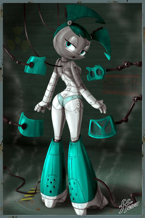 Libby Folfax Porn - Artist - Fernando Faria (14-bis) [Non-H] - 37/433 - Hentai Image