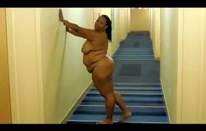bbw naked hotel - Naked Hotel Hallway Walk BBW - Biguz.net