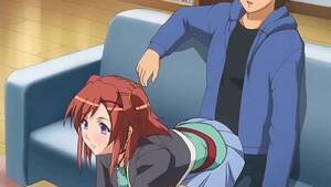 hentai junkie - Cafe Junkie 2 - Cute hentai teen gets fucked in front of TV while friend is  making dinner - Anime Porn Cartoon, Hentai & 3D Sex