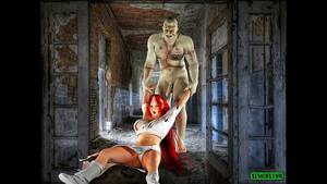3d Frankenstein Porn Comic - Frankenstein's Creature. Monster Porn 3D - XVIDEOS.COM