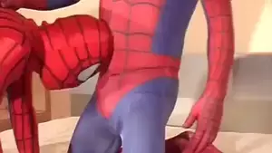 Amazing Spider Man Gay Porn - spider man Gay Porn - Popular Videos - Gay Bingo