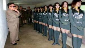 North Korean Women Nude Porn - North korea woman - 70 photo