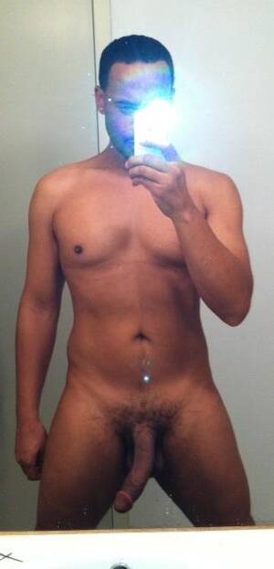 huge light dick - Big dick light skinned guy - Amateur Interracial Porn