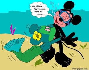 Mickey Mouse Porn - Page 22 | Mouseboy/The-Mer-Mouse | Gayfus - Gay Sex and Porn Comics