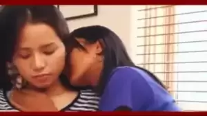 Asian Indian Lesbians - Asian and Indian lesbians in love | xHamster