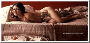 1960s Playboy Porn - ... 1960.11.01 - Joni Mattis ...
