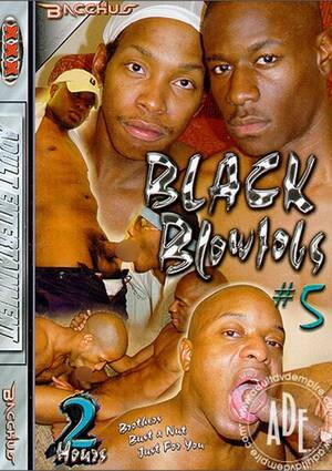 free black blowjobs - Black Blowjobs #5 | Bacchus Gay Porn Movies @ Gay DVD Empire