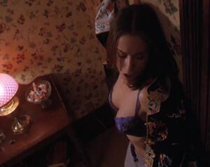 Charmed Alyssa Milano Porn - Nude video celebs Â» Alyssa Milano sexy - Charmed s02 (1999)