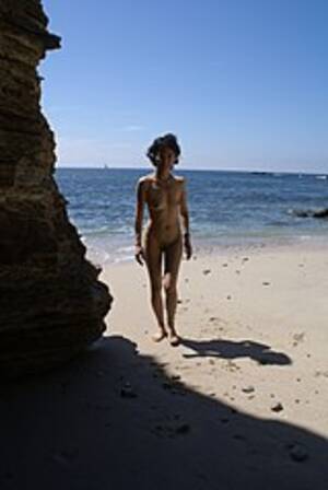 mexican beach topless - File:Nude beach Nayarit Mexico 2008.jpg - Wikimedia Commons