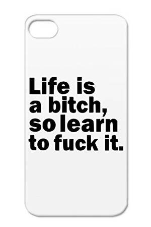 iphone sex party - Black Miscellaneous Sayings Fuck Rocknroll Sex Party Life Bitch News  Politics Metal Porn Philosophy For Iphone 4 Protective Hard Case:  Amazon.co.uk: Electronics & Photo