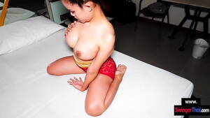 big tit asian prostitute - Big boobs Asian amateur prostitute big cock blowjob and cowgirl ride -  XNXX.COM