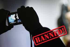 Banned Pornography - 857 porn sites banned in India; Govt plans ombudsman for Net content -  Technology News | The Financial Express