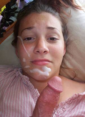 homemade amateur teen facial - Homemade Facial Cumshot Girl | Anal Dream House