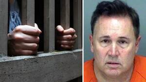 Jail Edge Porn Captions - Florida lawyer disbarred for using female inmates to make porn videos  inside county jails | Trending | fox23.com
