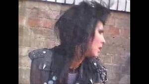 80s Punk Girl Porn - Punk Chick Fucked - XVIDEOS.COM