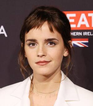 Blowjob Emma Watson - 60 Glowy, Natural Makeup Looks for Any Occasion