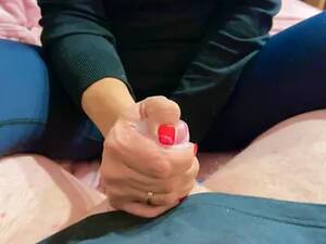 girlfriend small penis handjob - Free Tiny Penis Handjob Porn Videos (9,274) - Tubesafari.com