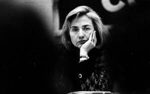 Hillary Clinton Sexual - A Fairy-Tale Theory of Hillary Clinton | The Nation