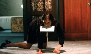 Nazi Blackmail Porn - The 10 best BDSM movies | Fifty Shades of Grey | The Guardian