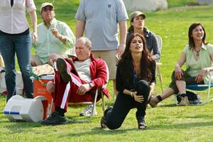 Aubrey Anderson Emmons Modern Family - Modern Family' Cast on Best Episodes
