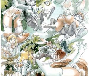 Alice In Wonderland Porn Drawings - Alice in Wonderland | Erofus - Sex and Porn Comics