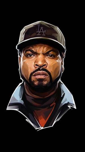 Hip Hop Black Toon Porn - Famous Rap Stars illustrated by Russian Artist Viktor Miller-Gausa  (Notorious B., Ice Cube, Eminem and more)