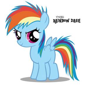 Mlp Foal Porn - My Little Pony Friendship Is Magic Porn | Rainbow Dash