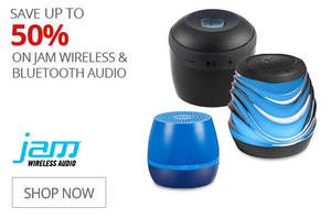 Blender Egg Porn - SAVE 20% On Jam Wireless & Bluetooth Audio