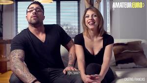 Euro Amateur Sex - AMATEUR EURO - Big Ass Amateur Babe Has The Best Sex Ever On Cam With Alex  Duca - XVIDEOS.COM