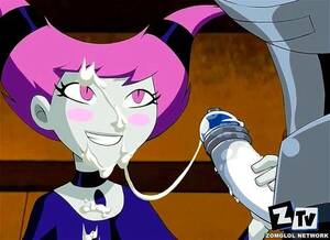 fuck toons hentai - Watch Cartoon - Teen Tit@ns Hentai Fuck - Cartoon, Teen Titans, Toon Porn -  SpankBang