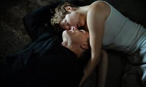 3d Forced Sex - Crimes of the Future review â€“ Cronenberg's post-pain, post-sex body horror  sensation | Movies | The Guardian