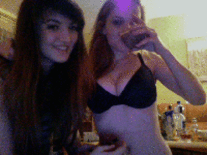 drunk sluts webcam - Sexy teen girls have got drunk and have fun on webcam | NiceAndQuite.com  Videos, Pics & Gifs