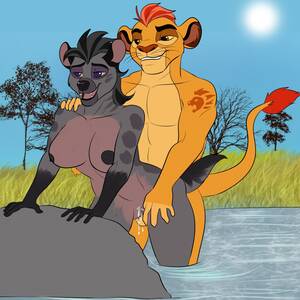 Lion King Hyena Furry Porn - Rule34 - If it exists, there is porn of it / jasiri (tlg), kion / 199561