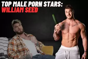 Attractive Male Porn Stars - 14 Most Famous Male Porn Stars [2024]: The Top Men In Porn