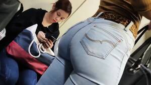 candid anal - Candid Perfect Ass 3 - EPORNER