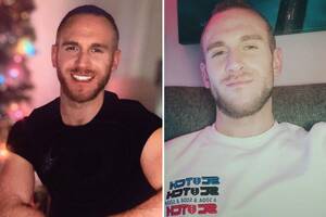 Deceased Porn - Shawn Wolfe dead aged 35: Tributes flood porn star's Instagram after sudden  death with heartbreaking plea from his mom | The US Sun