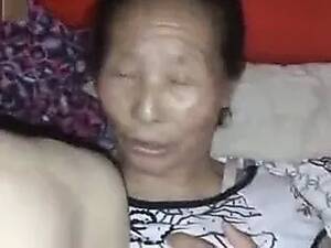 granny asian fucking - Free Old Asian Granny Porn | PornKai.com