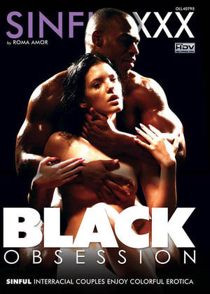 black erotic porn movies - Black Obsession, porn movie in VOD XXX - streaming or download - Dorcel  Vision