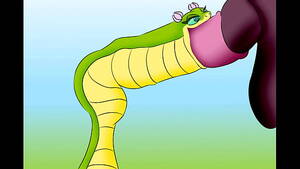 Kung Fu Panda Porn Videos - Viper blowjob cock kung fu panda animation 2D Porn Video - Rexxx