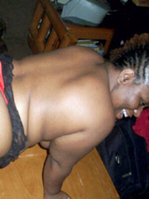 housewife nude black - Naked black housewife, private and. Full-size image #5