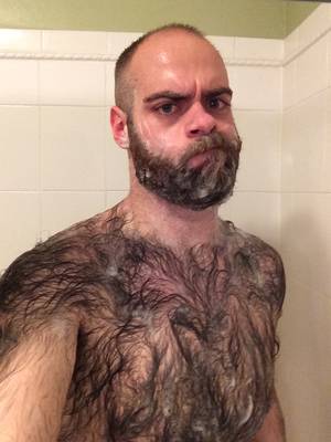Extremely Hairy Male Porn - Extremely Hairy Men : Photo
