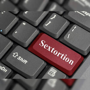 blackmail asslick - Sextortion: Sextortion, blackmail & porn scams on the rise in the wake of  Covid-19 outbreak; why you shouldn't be scared - The Economic Times