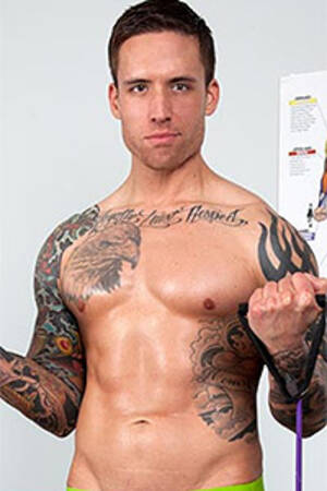 Jordan Levine Gay Porn - HotGayList - Jordan Levine videos