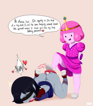 Adventure Time Sex Toy Porn - Adventure Time Collection - IMHentai