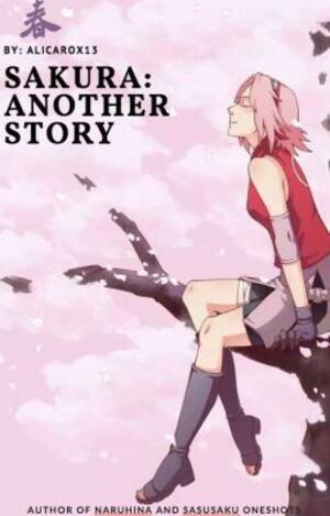 Naruto Nine Tails Sakura Porn - Sakura: Another Story - Chapter Ten - Wattpad