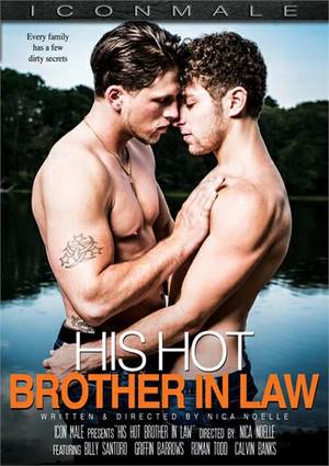 Male Porn Movies - His Hot Brother In Law