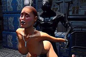 Alien Woman Porn - Alien Female Xenomorph Sexualization, watch free porn video, HD XXX at  tPorn.xxx