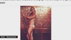 Meghan Mccarthy Nude Porn - The skinny on body shaming | CNN