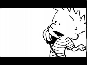 Calvin And Hobbes Gay Porn - Calvin and hobbes - ExPornToons